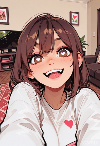 Lending My NTR Girlfriend (NEW VERSION!) gameplay screenshot 1