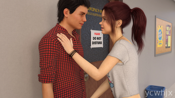 Young Again - Season 2 ( Ch. 10 ) - Public gameplay screenshot 4