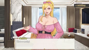 Room Service gameplay screenshot 1