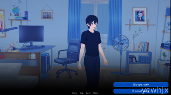 Dream Journey gameplay screenshot 4