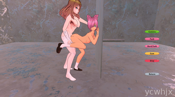 My Femboy Patient gameplay screenshot 3