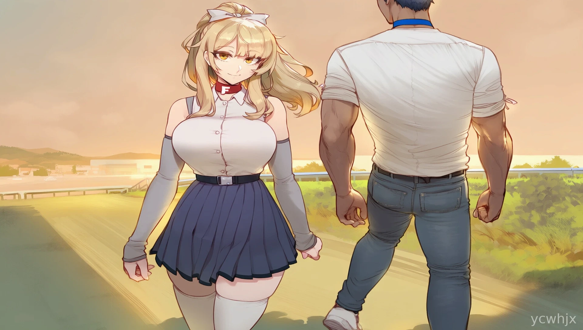 S Rank Breeder gameplay screenshot 1
