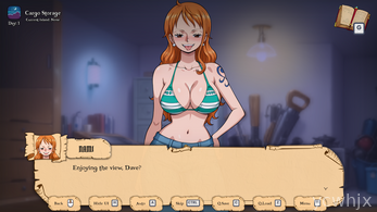 The Lewd Piece gameplay screenshot 4
