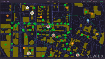 Hack & Tease gameplay screenshot 4