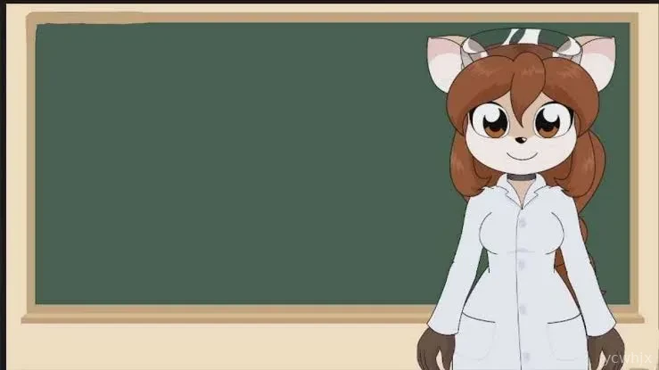 Dr. Doe's Pokemon Research gameplay screenshot 1