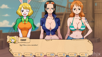 The Lewd Piece gameplay screenshot 1
