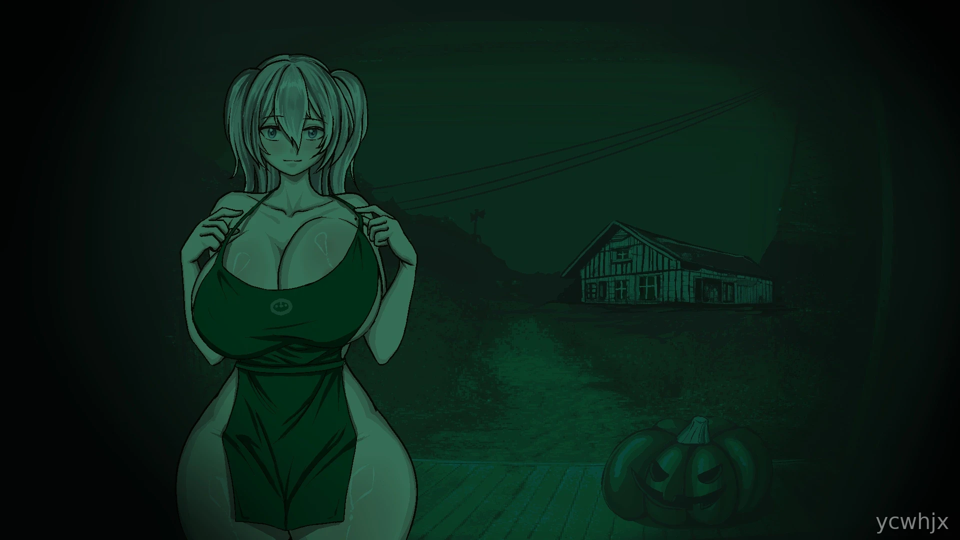 Not a Succubus gameplay screenshot 3