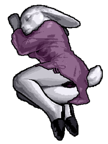 SLEEPIES: Furry Beauties gameplay screenshot 1