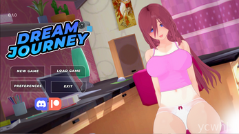 Dream Journey gameplay screenshot 5