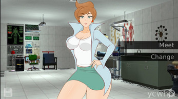 BANG EM ALL - Pokemon NSFW Hentai adult game gameplay screenshot 1
