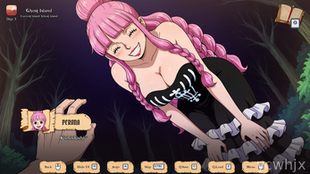The Lewd Piece gameplay screenshot 3