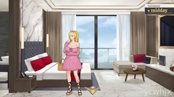 Room Service gameplay screenshot 2