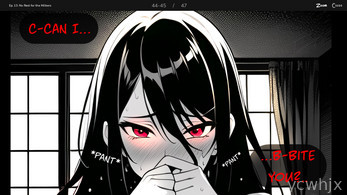 The Waifuverse - Expanded Edition gameplay screenshot 5