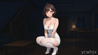 Femdom Wife gameplay screenshot 4