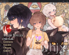 False Idylls gameplay screenshot 2