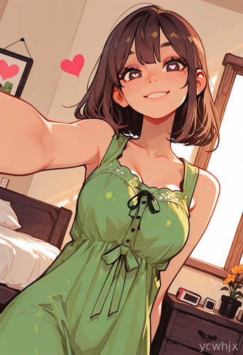 Lending My NTR Girlfriend (NEW VERSION!) gameplay screenshot 3