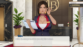 Room Service gameplay screenshot 5