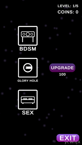 Sissy Sim 3.0 (Free - beta) gameplay screenshot 2