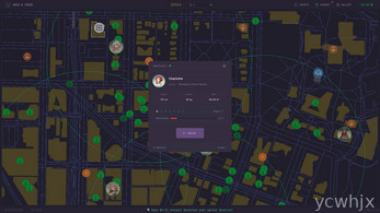Hack & Tease gameplay screenshot 5