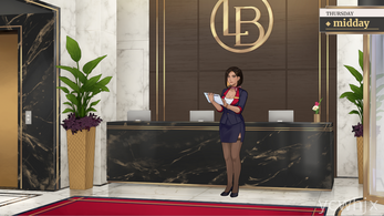 Room Service gameplay screenshot 4