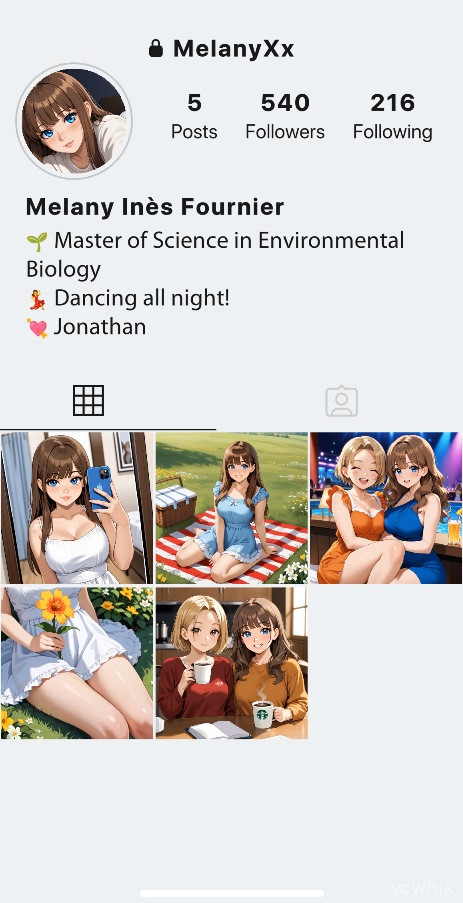 Sexting my GF gameplay screenshot 1