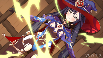 Strange Search Sister gameplay screenshot 1