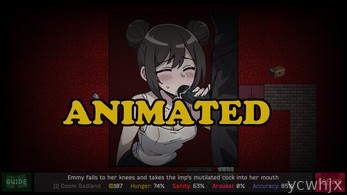 (non)human desires gameplay screenshot 5