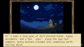 H-Goddess Anomaly gameplay screenshot 1