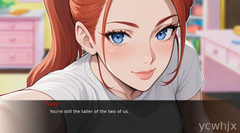 Lewd Weekend gameplay screenshot 2