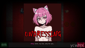 (non)human desires gameplay screenshot 3