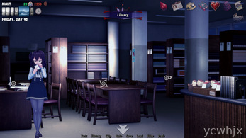 Crimson Prison (NSFW +18) gameplay screenshot 5