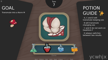 Topped gameplay screenshot 2
