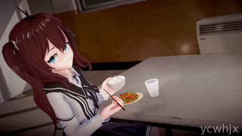 Crimson Prison (NSFW +18) gameplay screenshot 3