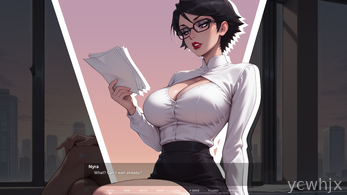 My Femdom Wife gameplay screenshot 4