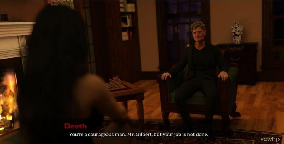 I Have Known You – Version 4.03.04 – Added Android Port gameplay screenshot 3