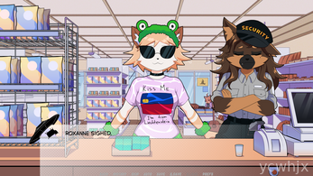 Way Off The Map gameplay screenshot 4