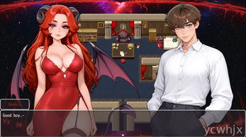 Succubus Games - Demo Version gameplay screenshot 5