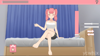 Living With A Freeloading Succubus! gameplay screenshot 5