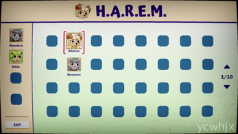 Venus Mons gameplay screenshot 4