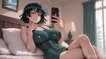 My Femdom Wife gameplay screenshot 1
