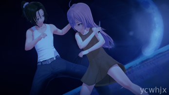 Crimson Prison (NSFW +18) gameplay screenshot 2