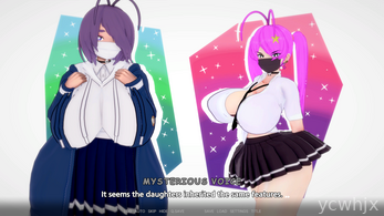 Bunny Hero Works Part-Time gameplay screenshot 3