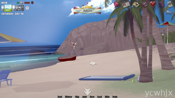 Crimson Prison (NSFW +18) gameplay screenshot 1