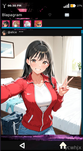 Digital Temptation gameplay screenshot 5