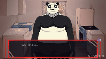 Silent Star Symphony gameplay screenshot 5