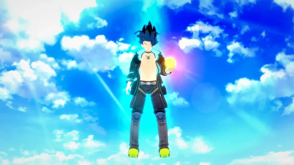 AX: Naughty Mission gameplay screenshot 1