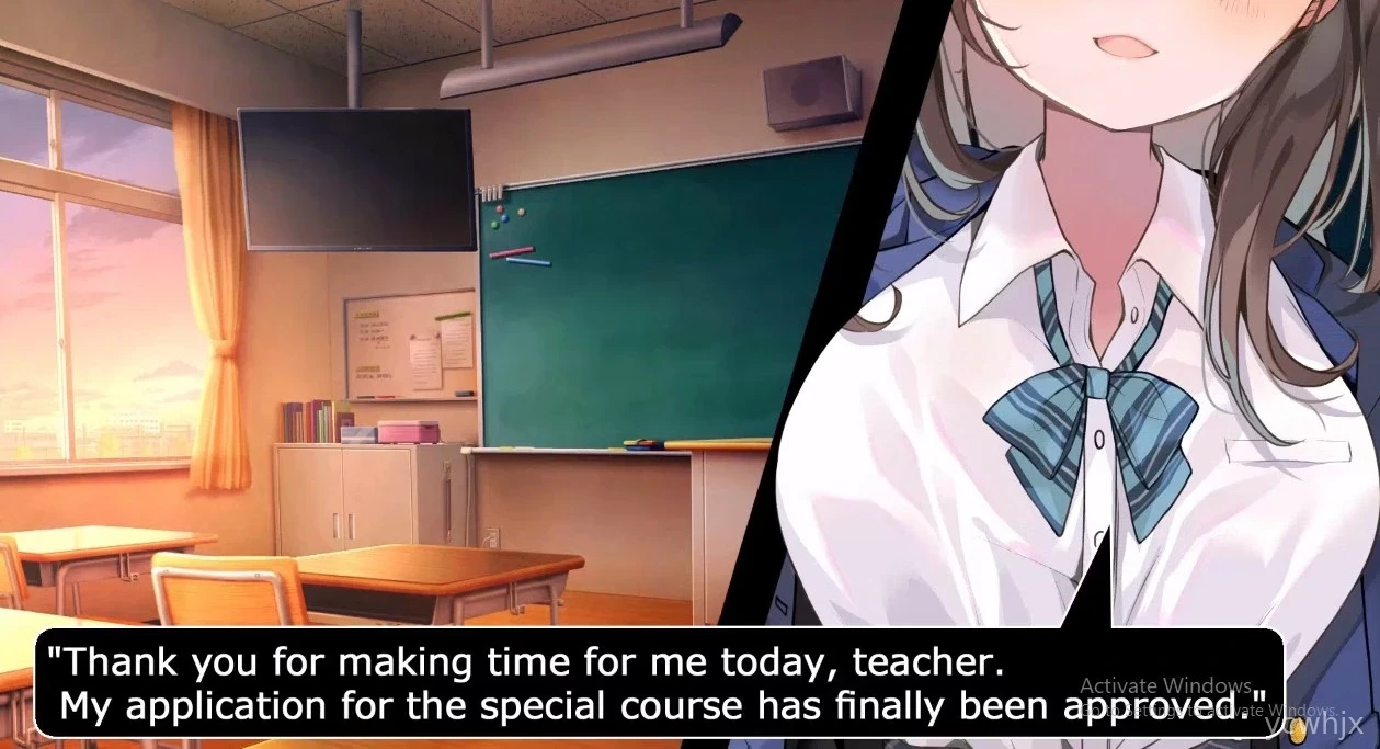 After gameplay screenshot 4