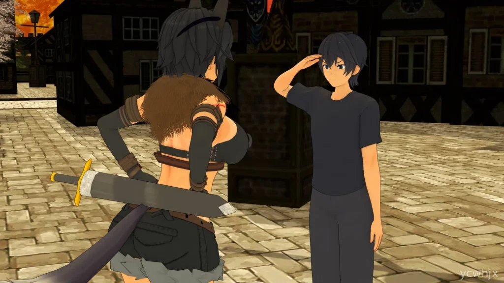 Seeds Of Power gameplay screenshot 4