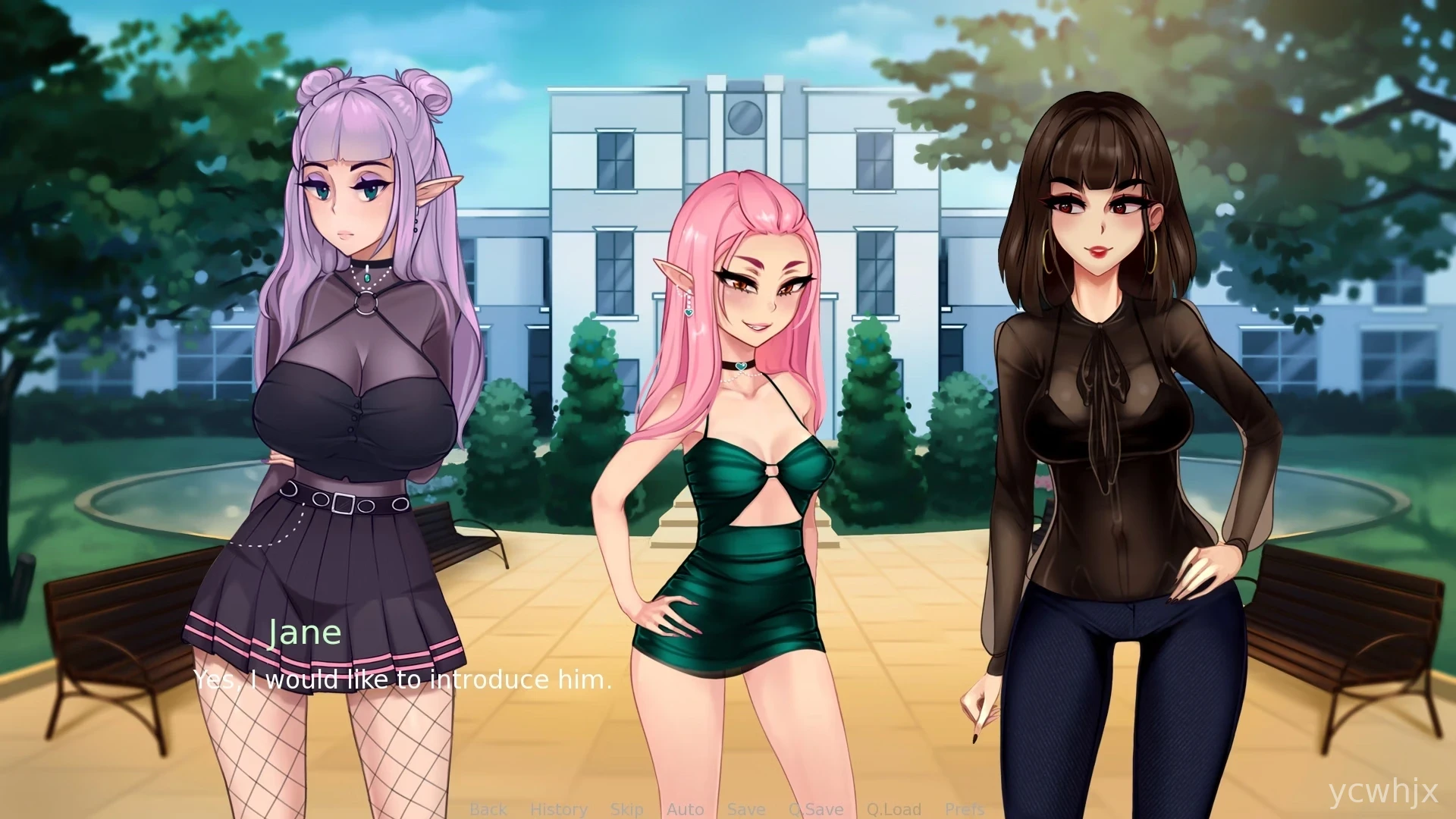 HotDays gameplay screenshot 4