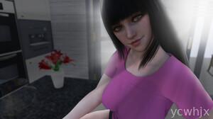 Shadows of Desire – New Version 0.9.7 (Ren’py Edition) gameplay screenshot 7